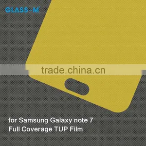 Ultra Thin 0.15mm Full Coverage TPU for Samsung Note 7 thumbnail-1