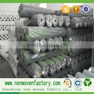 Anti-grass Cloth and Non Woven Control Weed Mat thumbnail-6