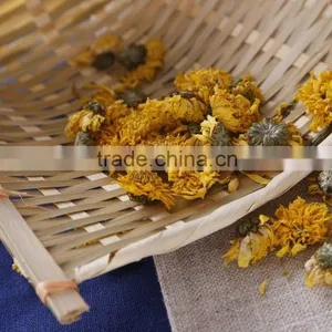 Blooming Tea Set Chinese Blooming Chrysanthemum Tea thumbnail-2