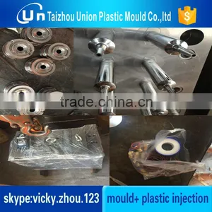 Plastic Moulding for Plastic Part Medical Use thumbnail-1