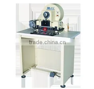 Stamping Machine t Shirts thumbnail-1
