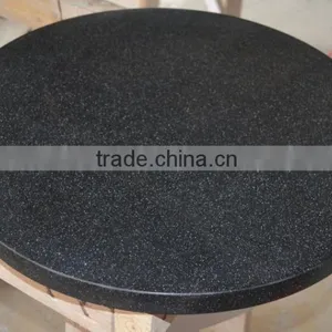 Manufacture Artificial Stone Round Marble Table Top,Restaurant Dinning Table and Chairs, Coffee Table thumbnail-4