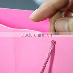 Shopping Paper Bag thumbnail-1