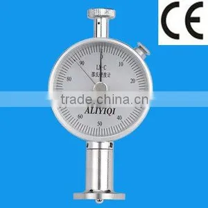 LX-A/LX-C/LX-D Series Indicator Needle Type Shore Hardness Tester thumbnail-3