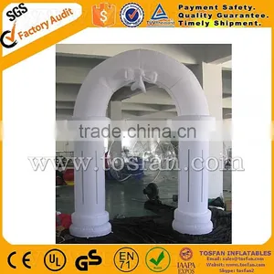 Popular Sale Inflatable Start Line Arches F5023 thumbnail-5