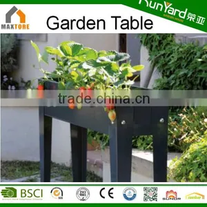 One Square Meter Garden Bed thumbnail-1