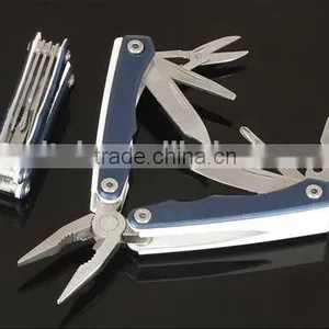 OEM New Design Professional Combination Pliers With Colourful Handle thumbnail-1
