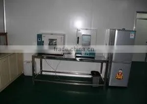 Yangzhou Liangshuang Cosmetics Co., Ltd. company overview - view 2 thumbnail