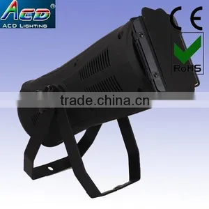 200w Warm White Led Photography Video Cob Spot Par Light thumbnail-1