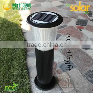 Solar Led Light, Solar Garden Light Led Lawn Light thumbnail-1
