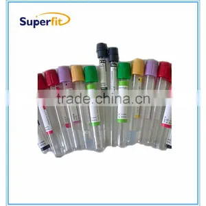 2ml 3ml 5ml 10ml Vacuum Blood Collection Tube thumbnail-6