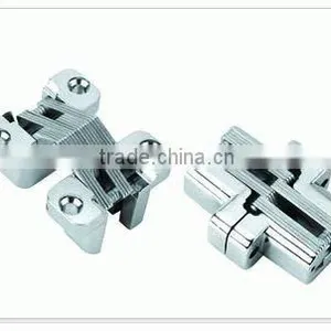 SOSS Conceal Hinge/Zinc Alloy Conceal Hinge thumbnail-1