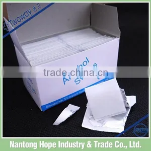 70% Isopropyl Alcohol Swab thumbnail-2