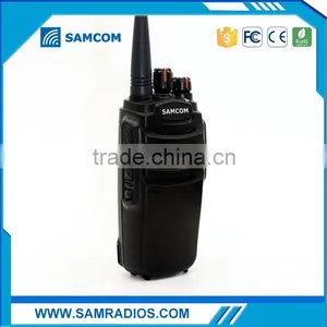 SAMCOM CP-400HP Walkie-talkie Walkie Talkie 10W With FCC Approval,big Battery Capacity 3600MaH thumbnail-3