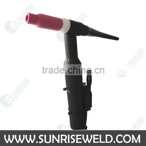 SUNRISE BRAND TOP QUALITY TIG Torch TIG 200S TIG 200A Welding Torch WP26 thumbnail-1