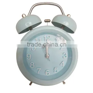 2015 New LED Digital Alarm Clock thumbnail-1