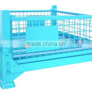 Material Handling Collapse Stacker Rack thumbnail-1