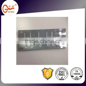 Sliver Pallet Collar Hinge Stainless Steel Hinge Hot Stamping Foil thumbnail-1