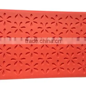Heat Resistant Non-stick Silicone Baking Mat Set thumbnail-3