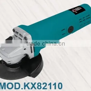Angle Grinder With 500w (KX82110) thumbnail-1