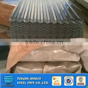 Galvanized Sheet Steel Corrugated Specification thumbnail-6