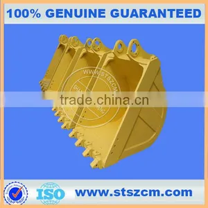 Excavator Bucket Volume Pc200-8 thumbnail-1