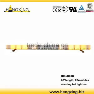 LB01D 60" LED Lightbar thumbnail-1