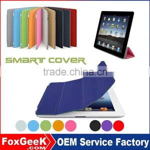 Fancy Cover for Ipad Smart Cover Unbreakable Protective Case for Ipad High Quality pu Leather Case for Ipad With Stand thumbnail-1