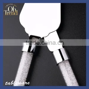 Wholesale Cheap Dinnerware, Restaurant Tableware, Used Hotel Cutlery With Diamond thumbnail-1