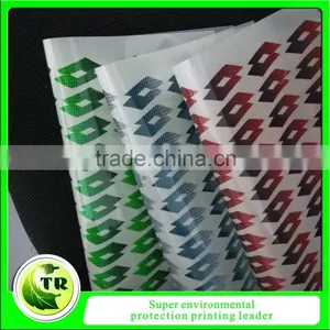 High Quality T-shirt Silicone Reflective Heat Transfer Printing Labels thumbnail-4