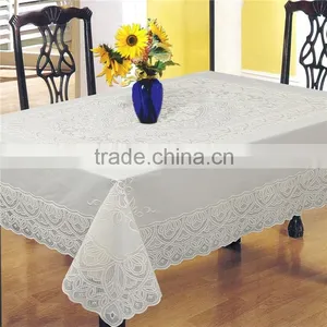PVC Tablecloth-ZT-S8022-Z 120*150cm thumbnail-1