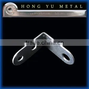 Customized Metal Stamping Parts thumbnail-4