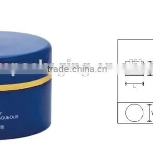 10ml Free Sample Bottle Lotion Sample Jars PP Jar Eye Cream Jar thumbnail-4