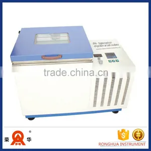 Digital Readout Refrigeration Air Bath Oscillator thumbnail-1