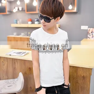 High Quality Custom Design T-shirt thumbnail-1