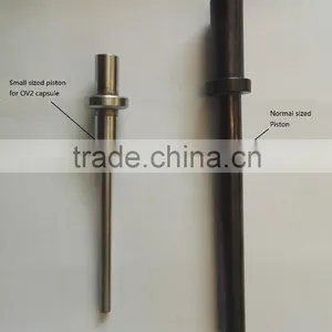 Micro Automatic Softgel Encapsulation Machine for Softgel Capsule and Paintball thumbnail-5
