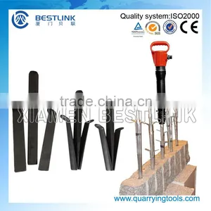 Rock Wedges and Shims thumbnail-1