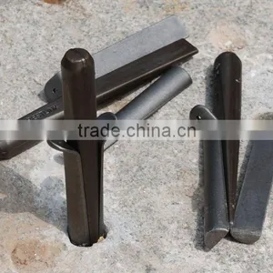 In Stock!! 34*270mm and 32*270mm Hand Splitter Wedge and Shims thumbnail-1