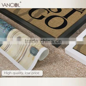 2016 New Style Popular Letter Painting With the Competive Price Canvas thumbnail-6