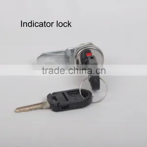 Newly Indicator Lock Furniture Cabinet Lock Cam Lock thumbnail-1