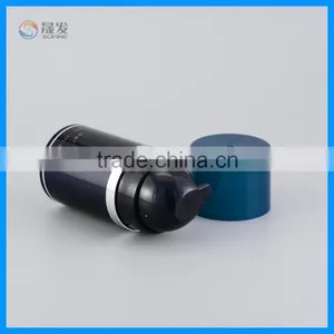 New Design Empty Plastic Cosmetic Lotion Pump Bottle thumbnail-4