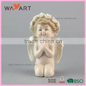 Exquisite Hand-Made Lovely Little Angel Wing thumbnail-3