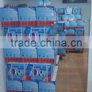 China Manufacturer Wholesale Automatic Sliding Door Operator, Garage Door Operator, Automatic Door Operator Price thumbnail-6