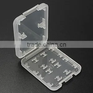 Good Design Memory Card Protecter Box / Memory Card Storage Case / Memory Card Case thumbnail-2