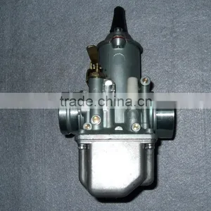 SCL-2012031376 High Quality Chinese Used Motorcycle Carburetor for JAWA350 12V Motocycle Parts thumbnail-2