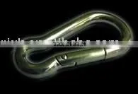 Titanium Alloy Huge Carabiner thumbnail-1