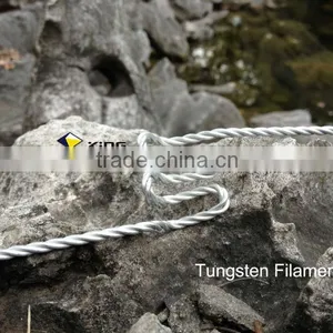 Tungsten Filaments ISO9001:2008 3N5 thumbnail-1