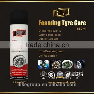 AEROPAK Auto Silicone Spray thumbnail-6