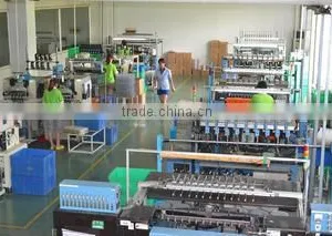 Yangzhou Java Electric Co., Ltd. company overview - view 4 thumbnail