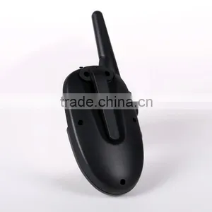 China Electric Shock High Quality Cheapest Training Dog Shock Collar thumbnail-6